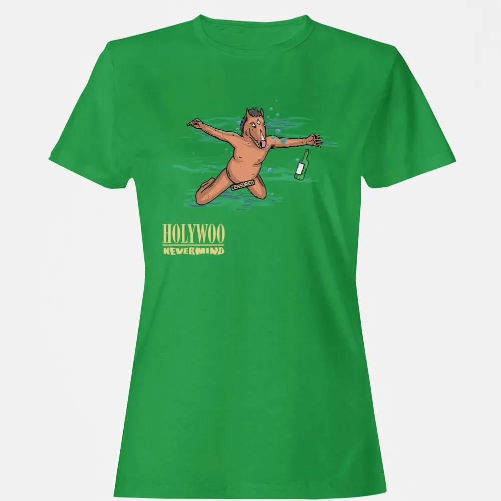 Holiwoo Women's T-shirt - 7