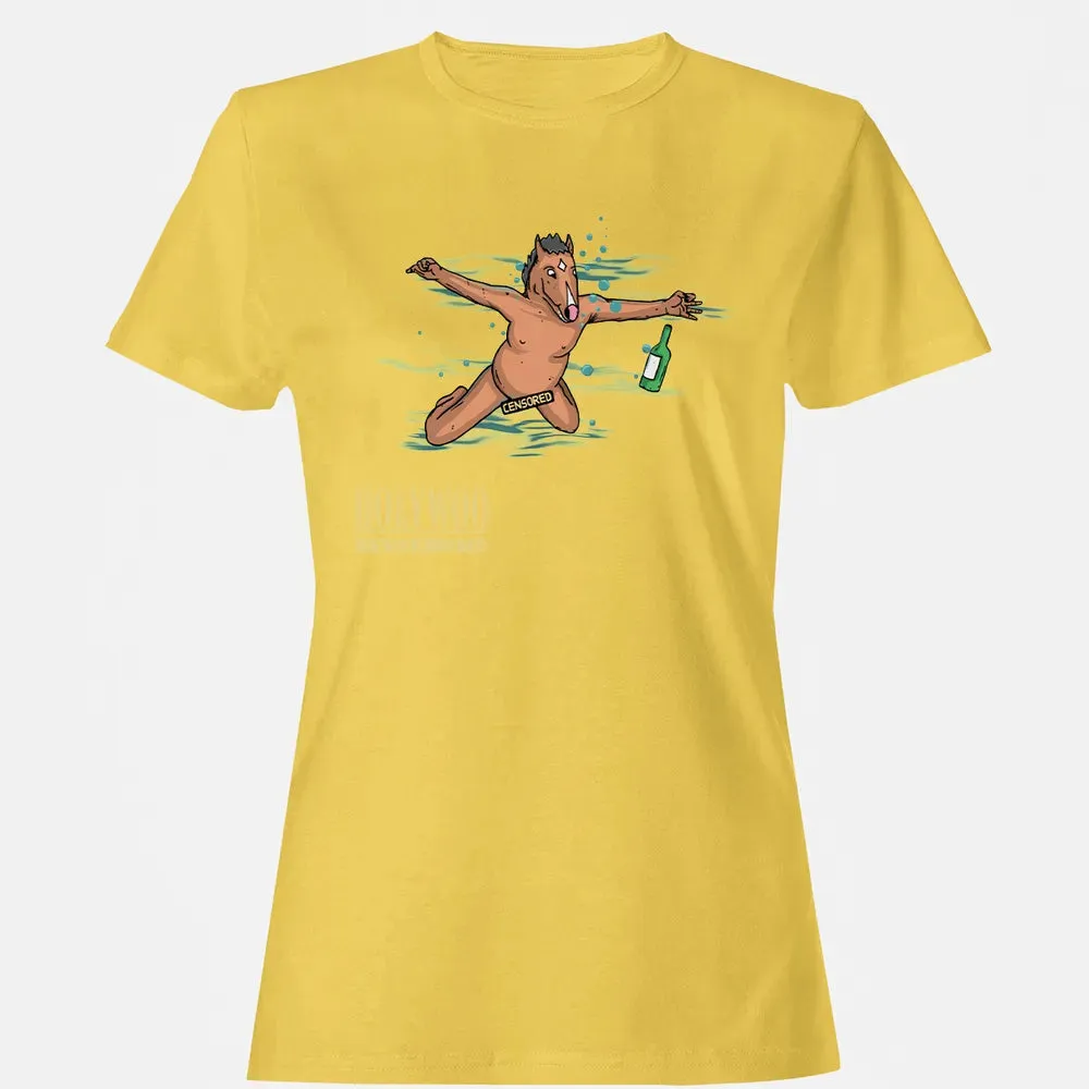 Holiwoo Women's T-shirt - 4
