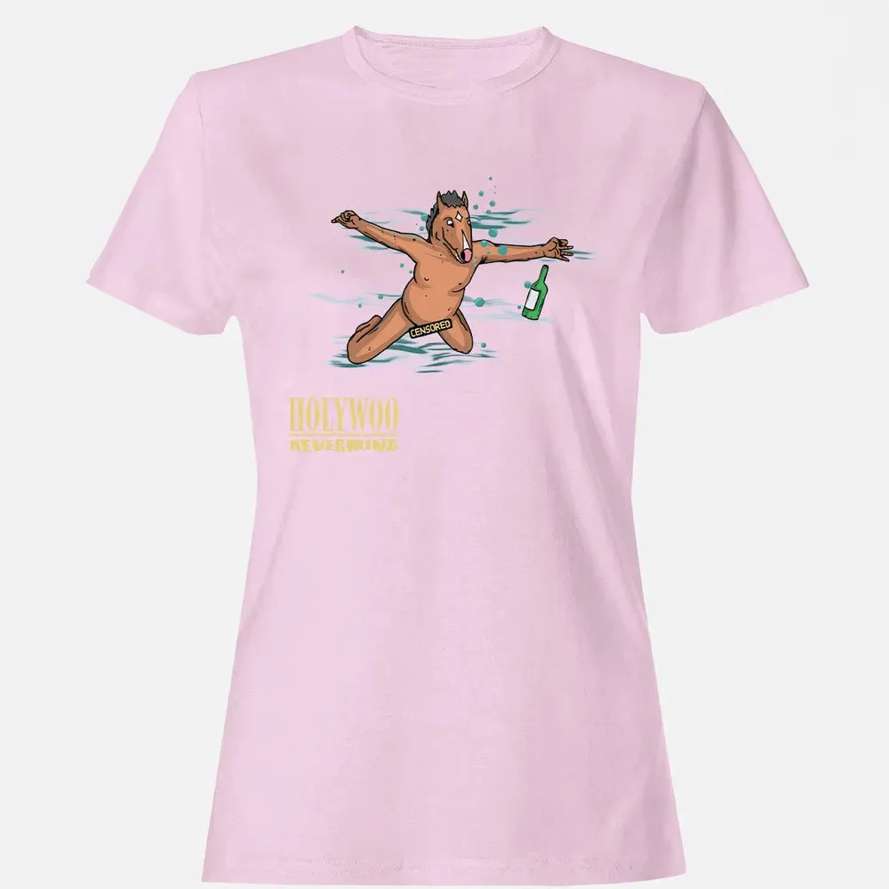 Holiwoo Women's T-shirt - 9