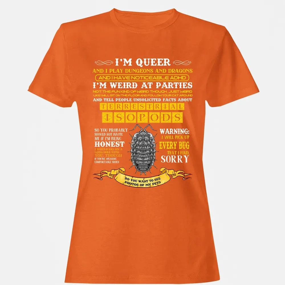 See Photos Of My Pets Women's T-shirt - 11