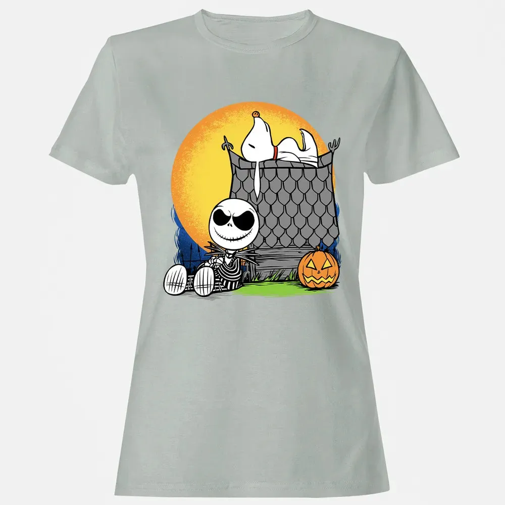 Skellingnuts Women's T-shirt - 2