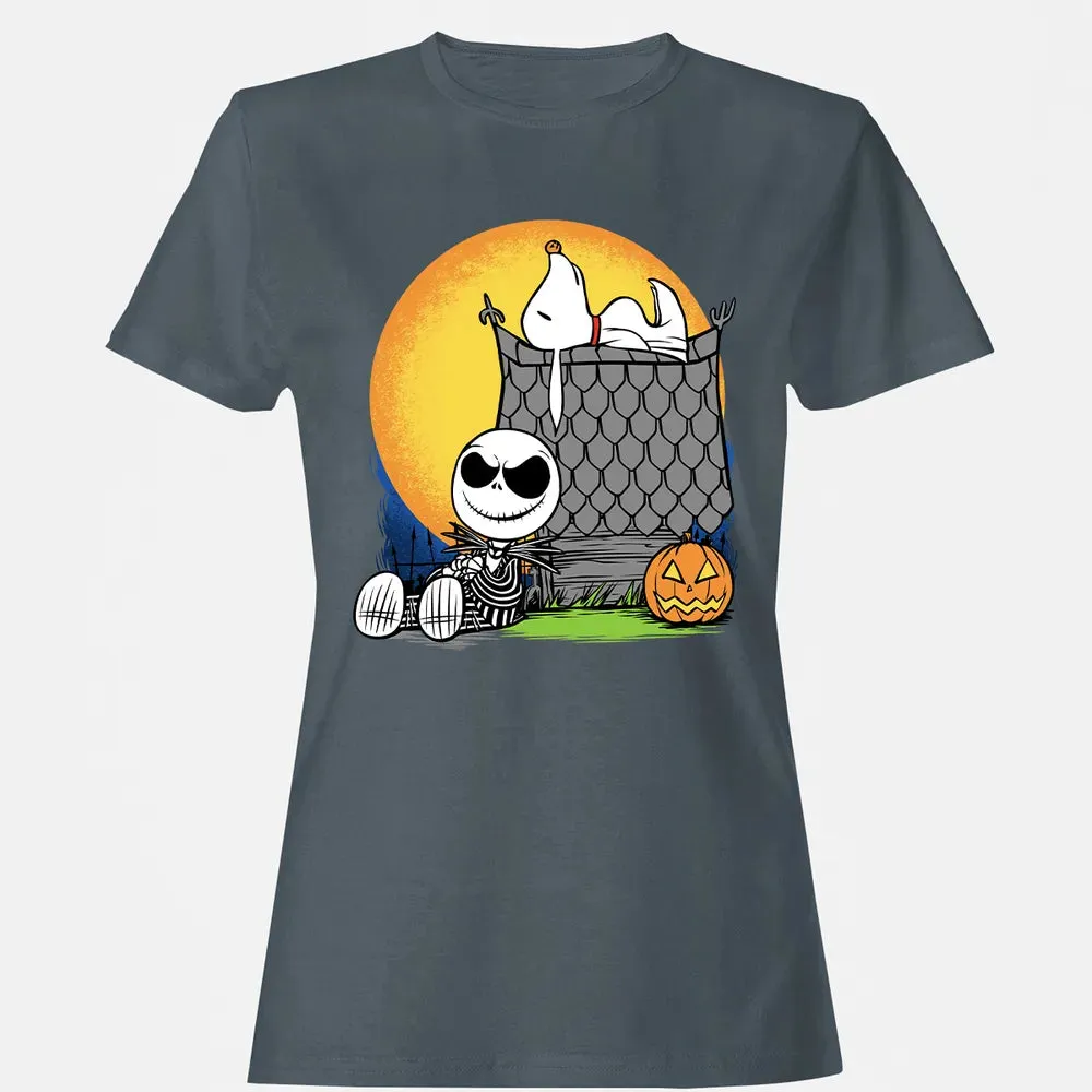 Skellingnuts Women's T-shirt - 3