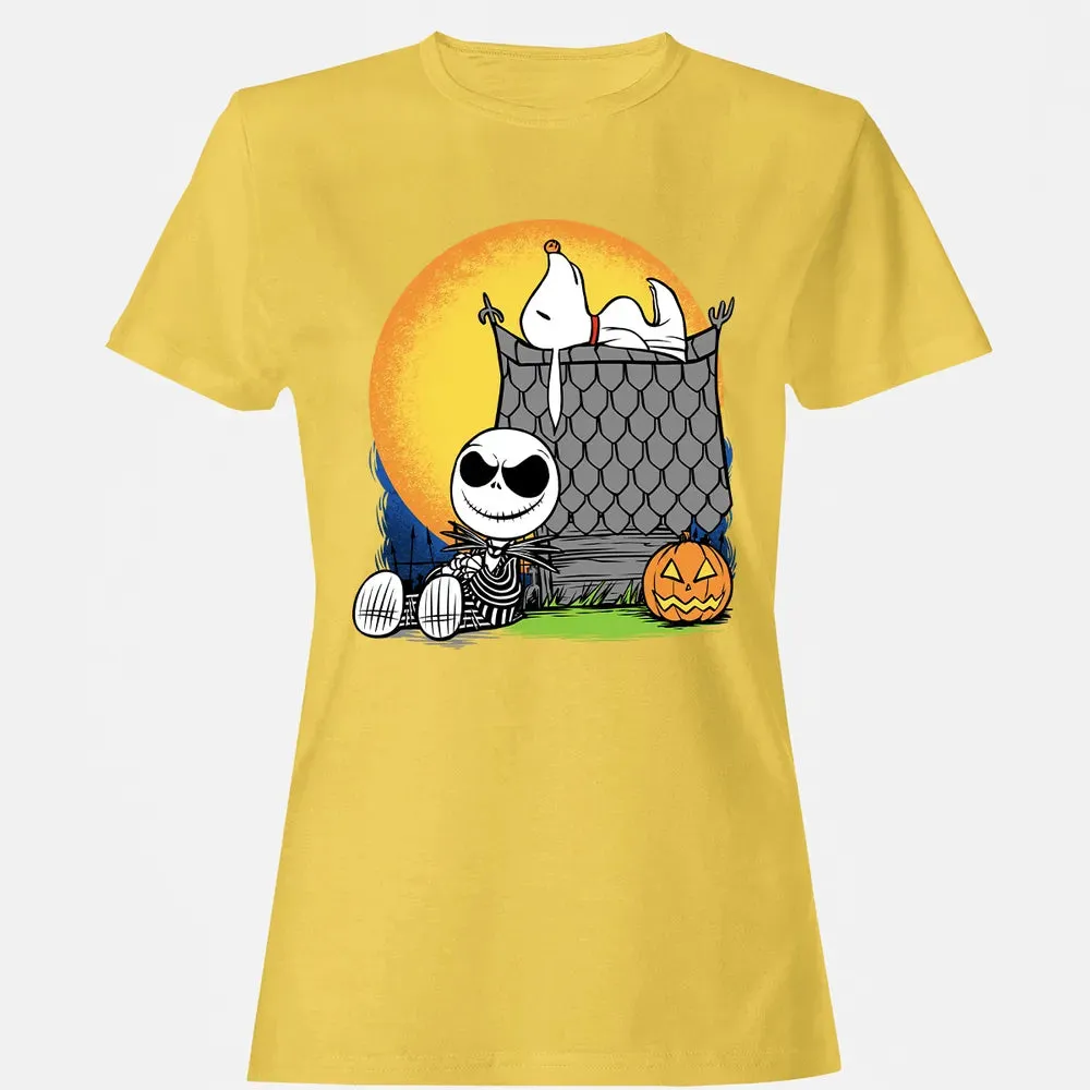 Skellingnuts Women's T-shirt - 4