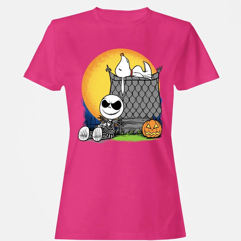 Skellingnuts Women's T-shirt - 6