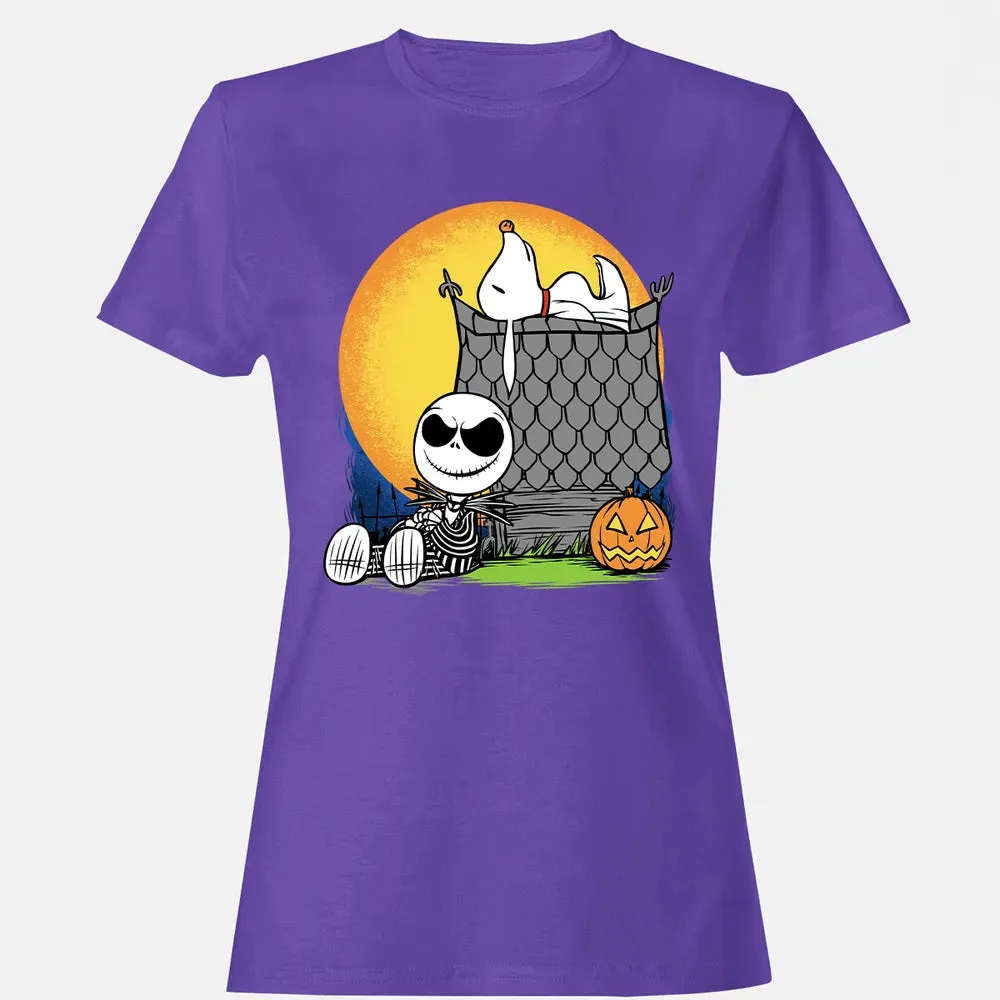 Skellingnuts Women's T-shirt - 12