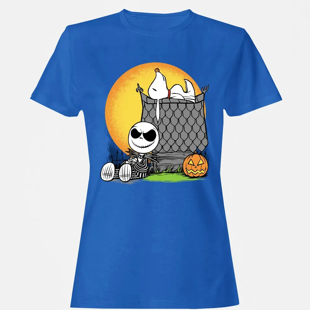 Skellingnuts Women's T-shirt - 14