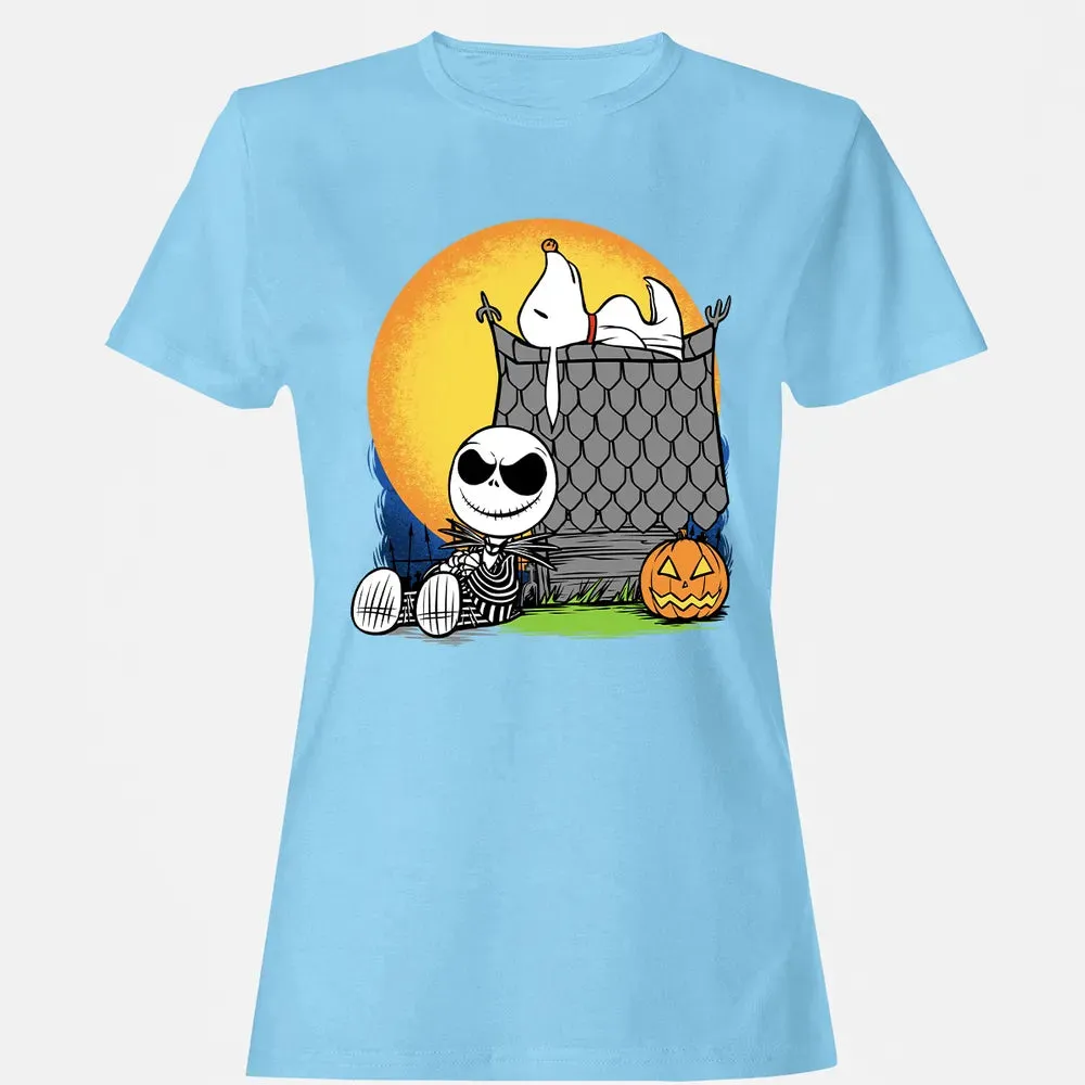 Skellingnuts Women's T-shirt - 8
