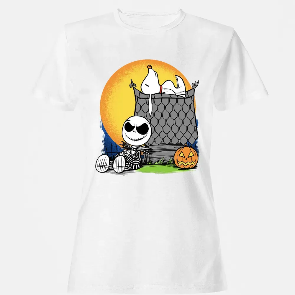 Skellingnuts Women's T-shirt - 16