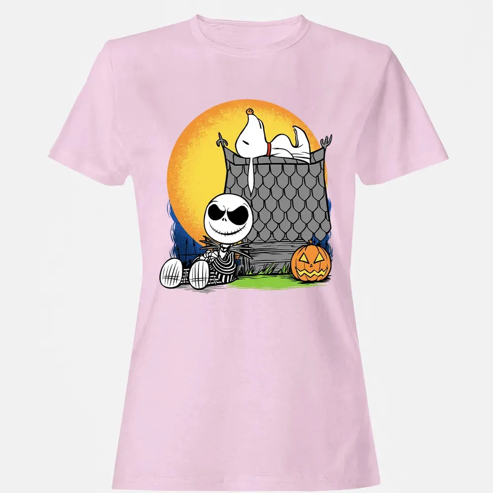 Skellingnuts Women's T-shirt - 9