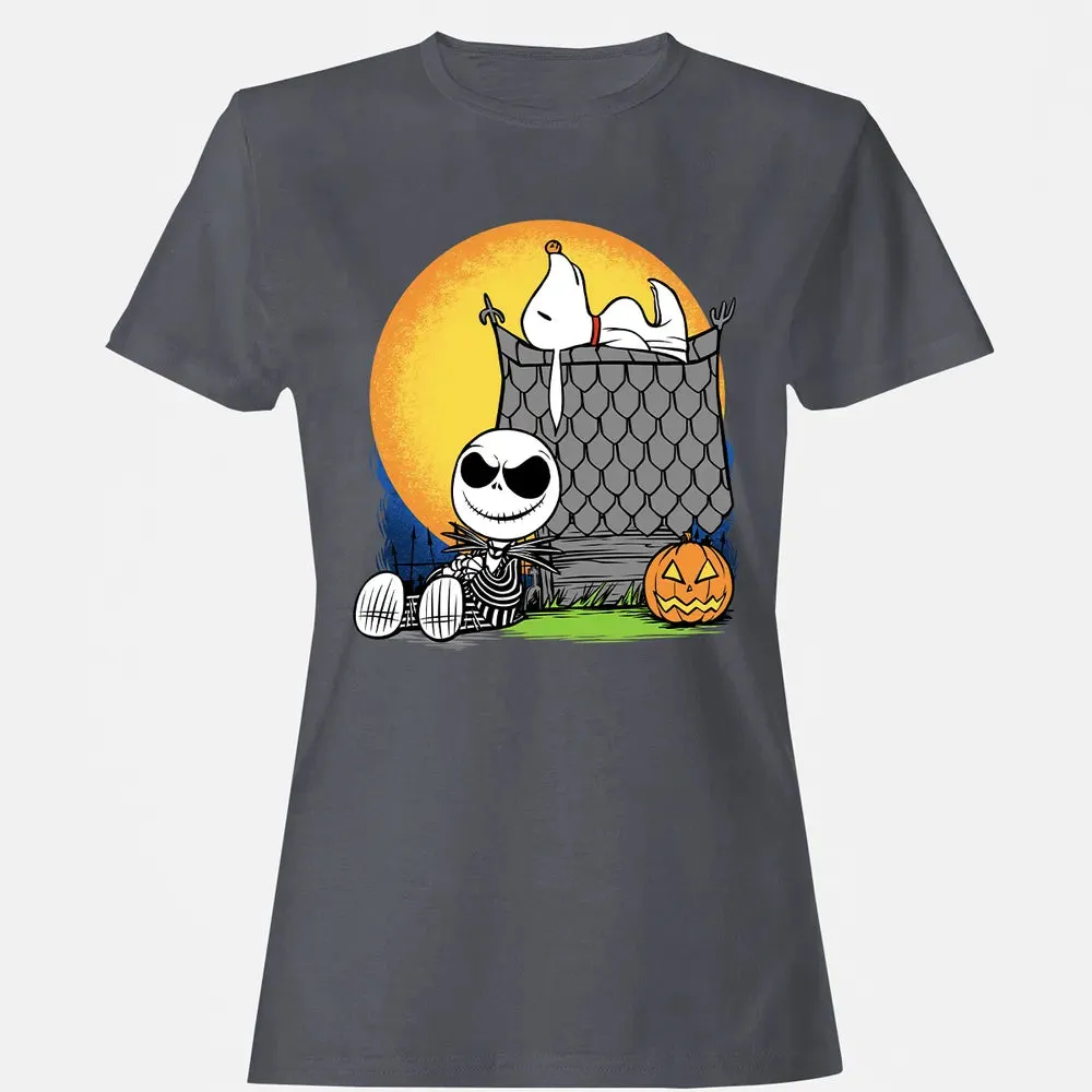 Skellingnuts Women's T-shirt - 5