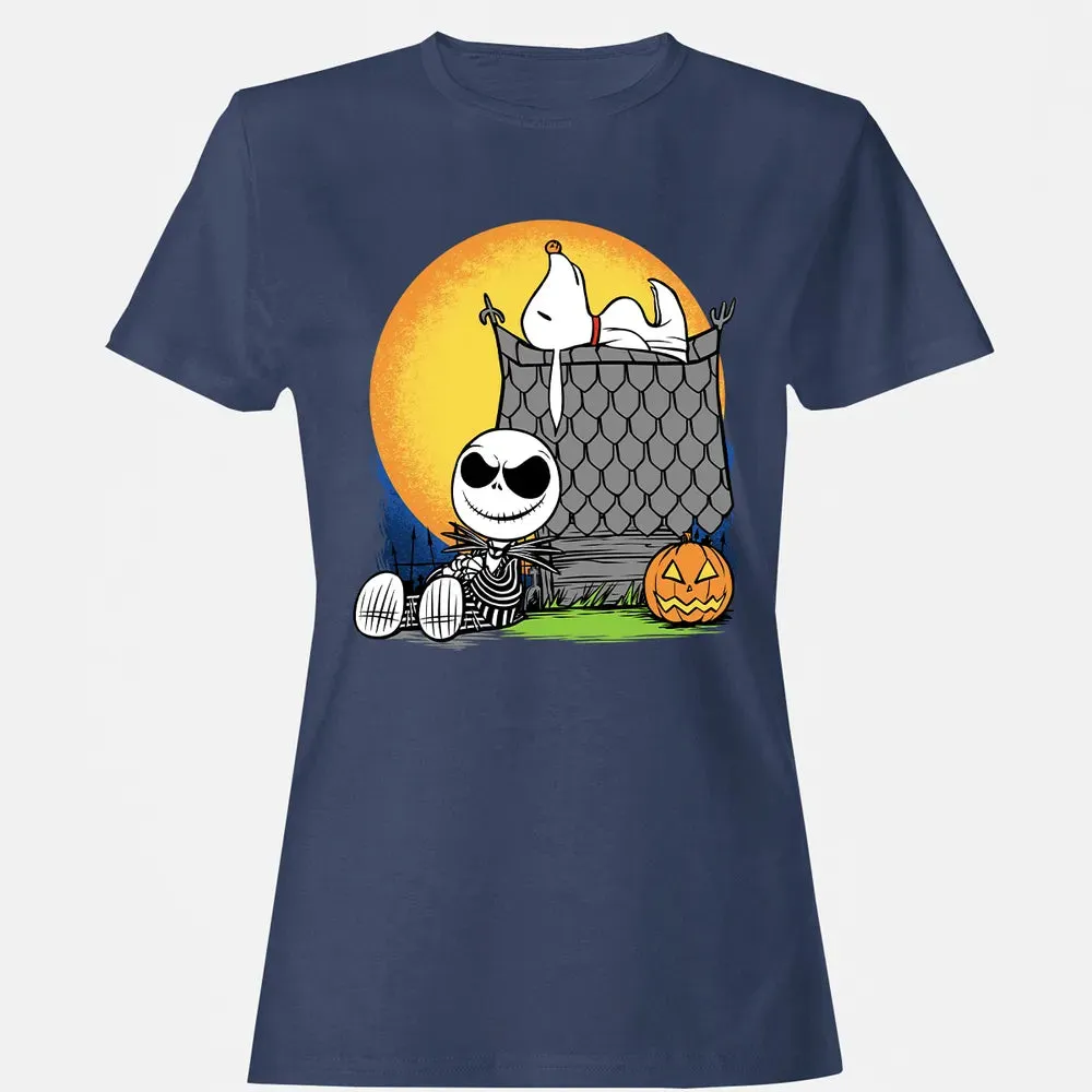 Skellingnuts Women's T-shirt - 10