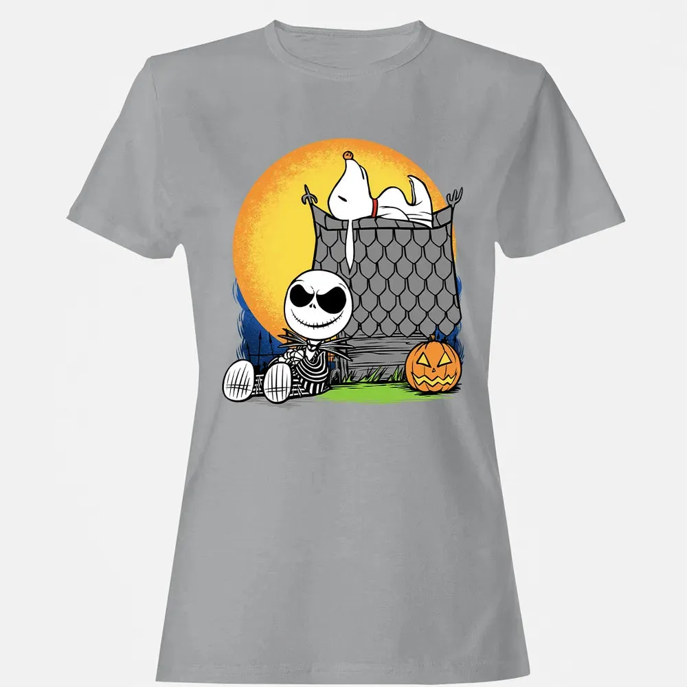 Skellingnuts Women's T-shirt - 15