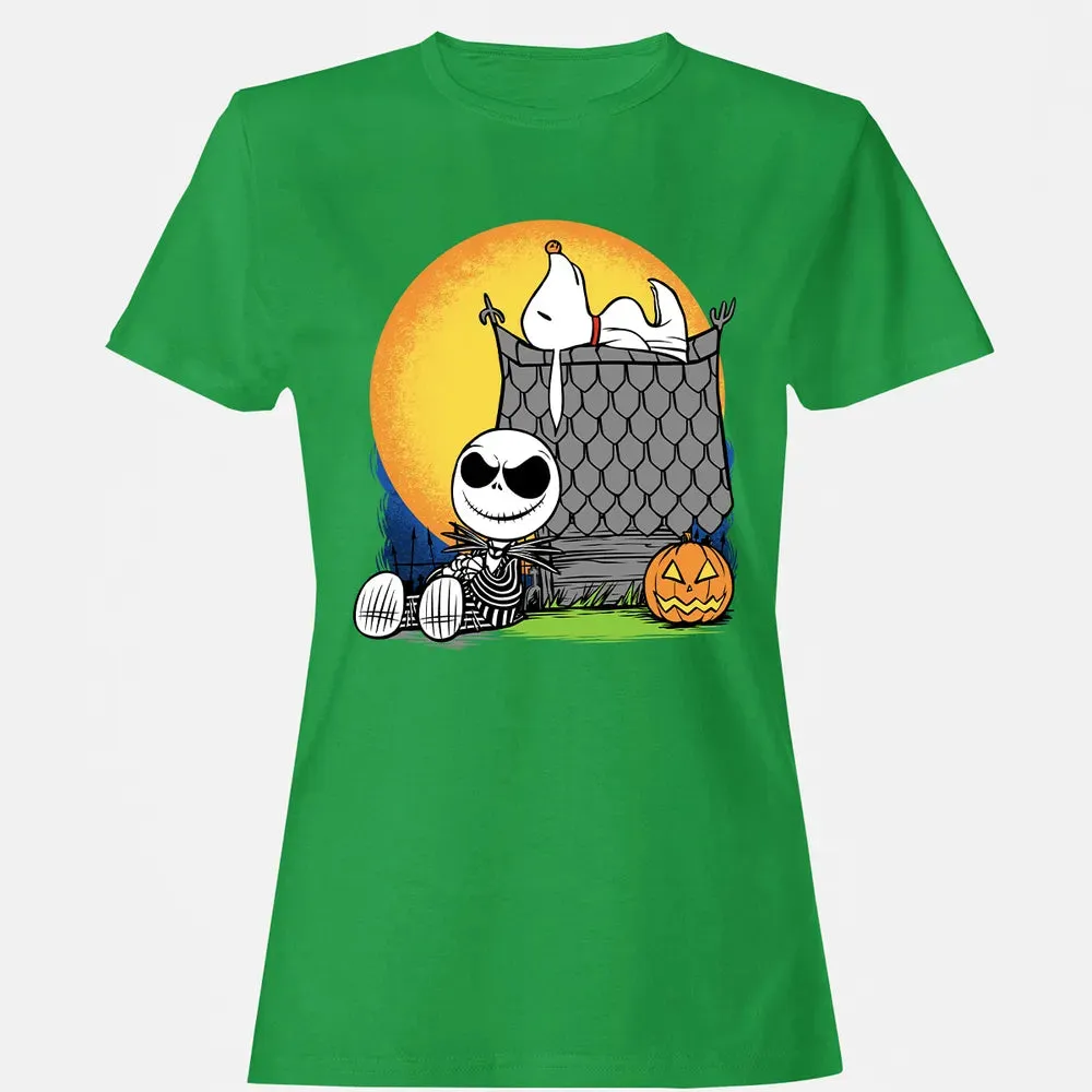 Skellingnuts Women's T-shirt - 7