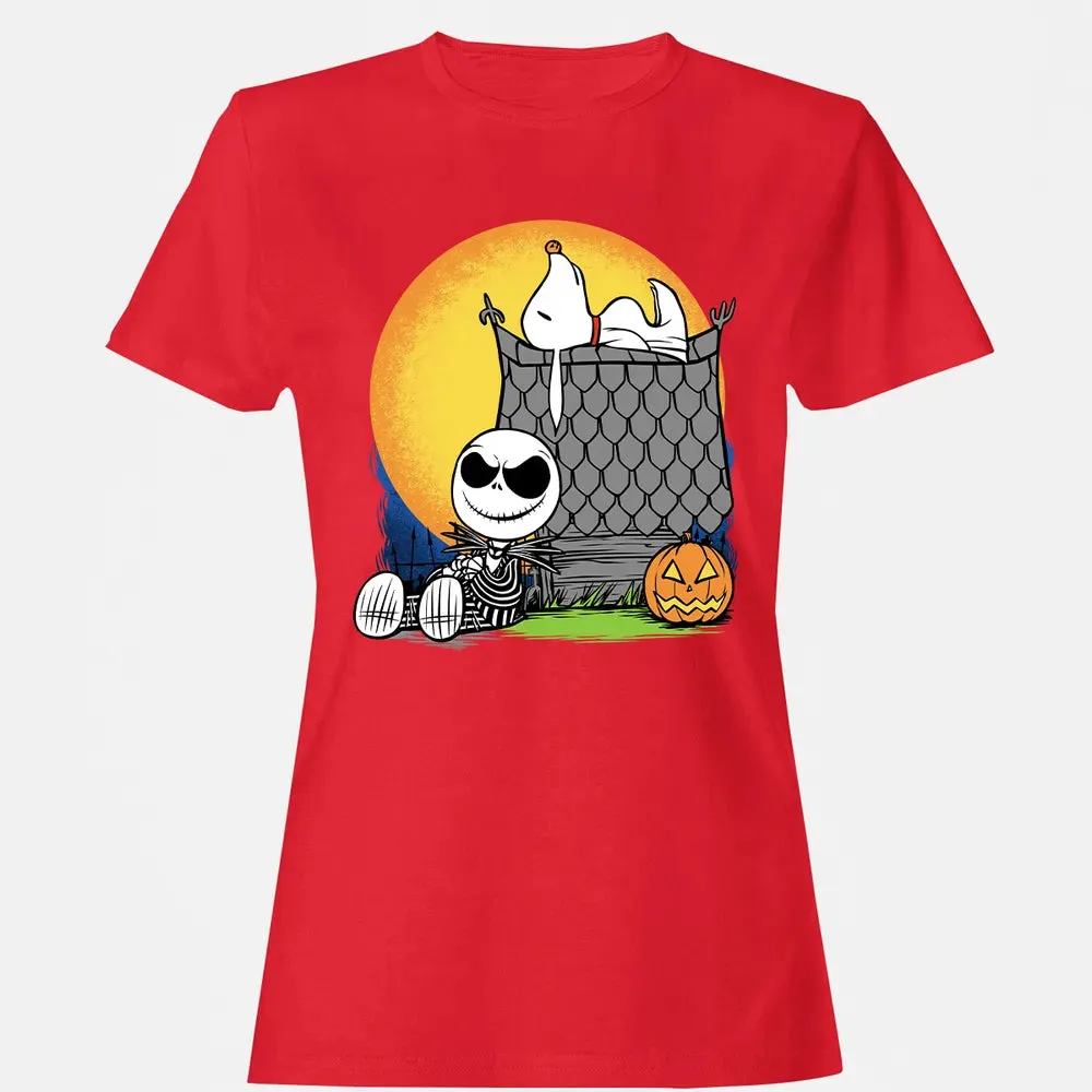 Skellingnuts Women's T-shirt - 13