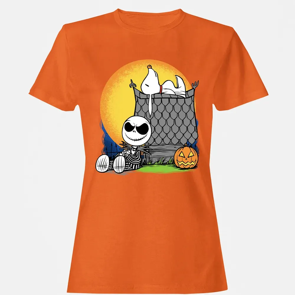 Skellingnuts Women's T-shirt - 11