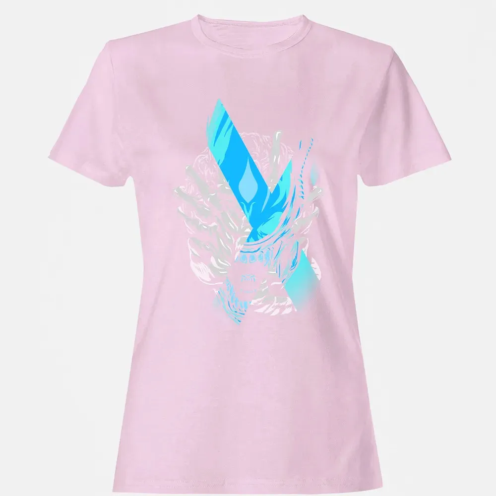 Aliens of the Future Past Women's T-shirt - 9
