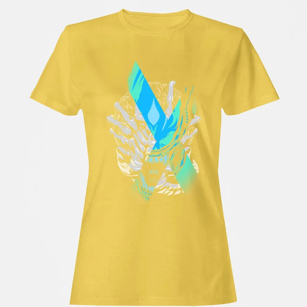 Aliens of the Future Past Women's T-shirt - 4