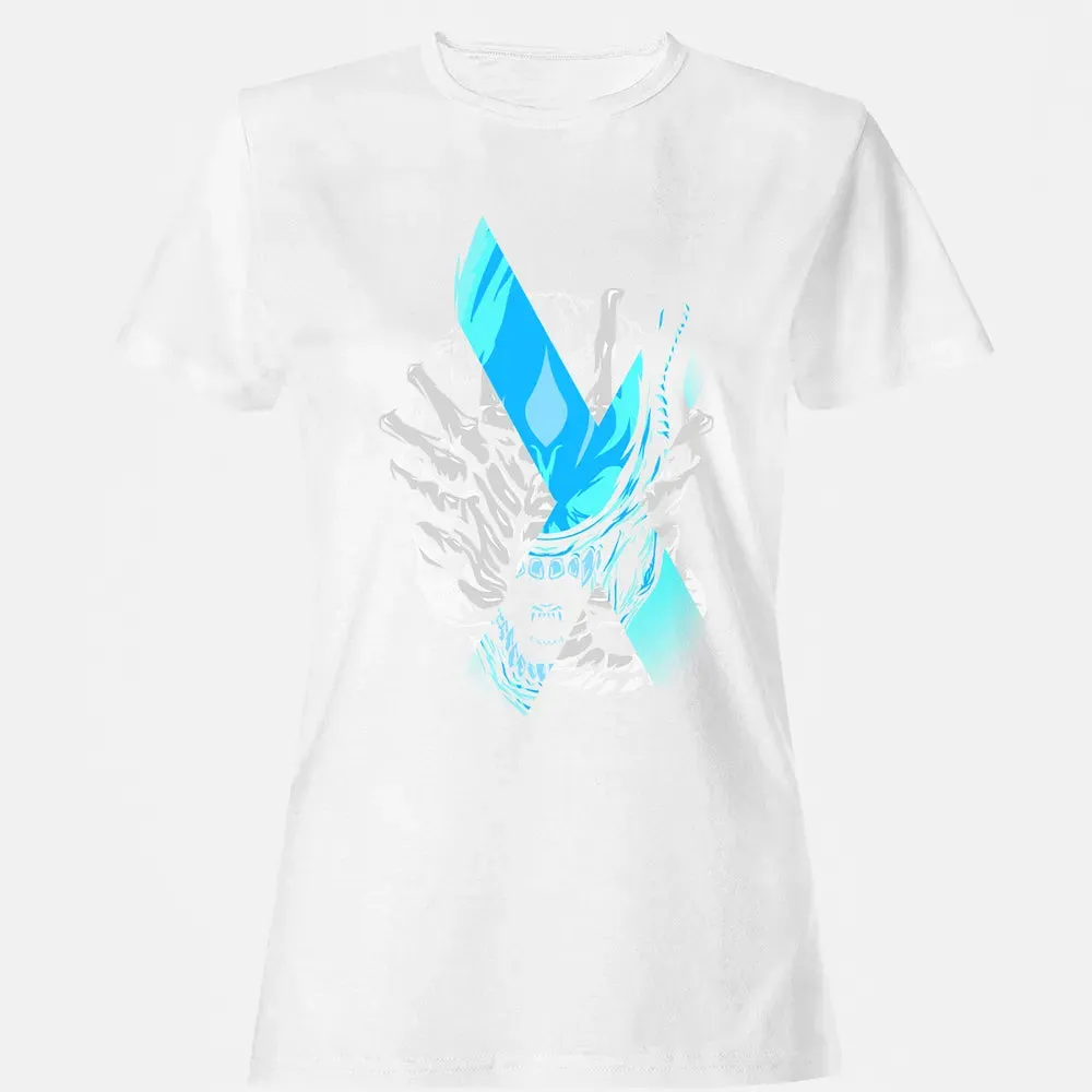 Aliens of the Future Past Women's T-shirt - 16