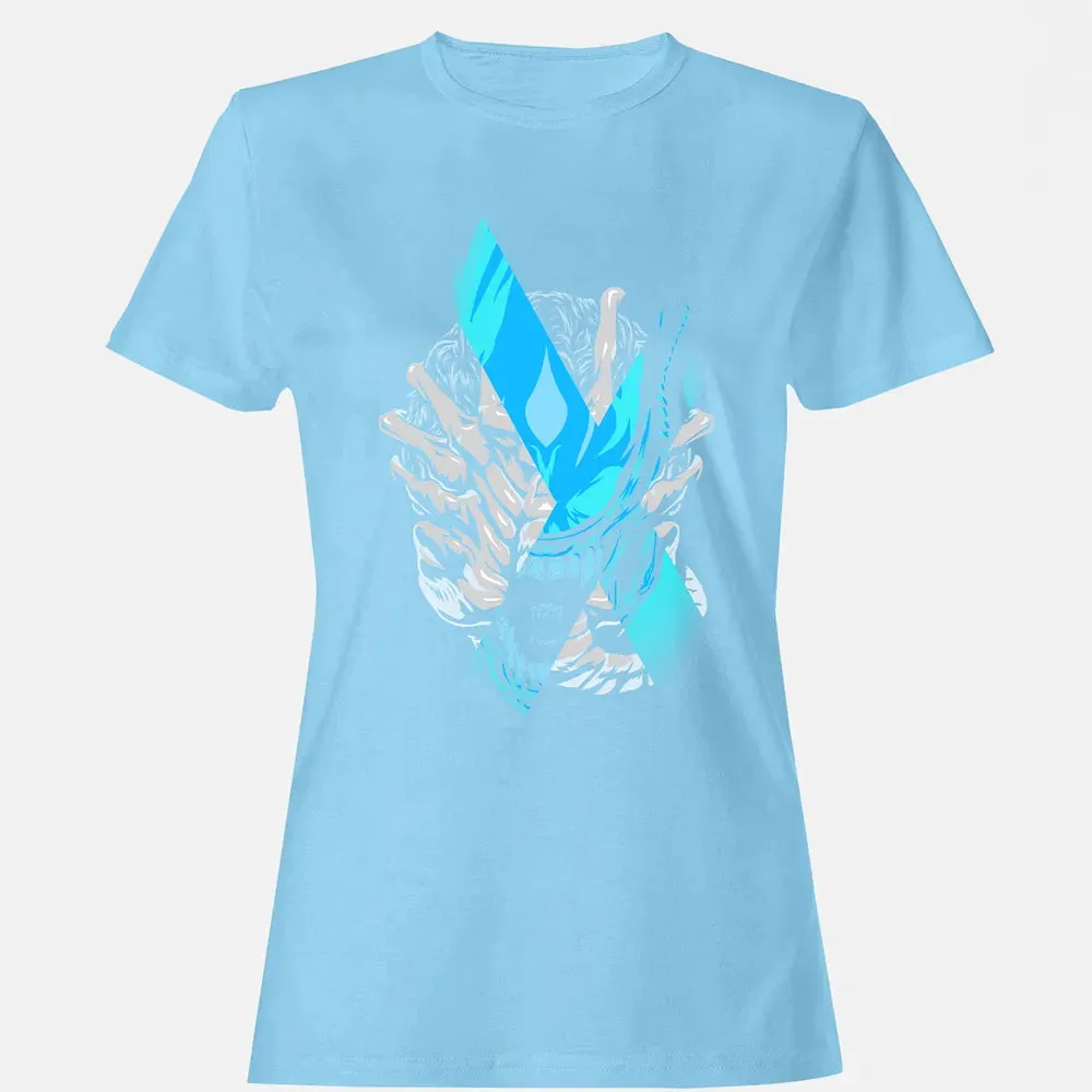 Aliens of the Future Past Women's T-shirt - 8