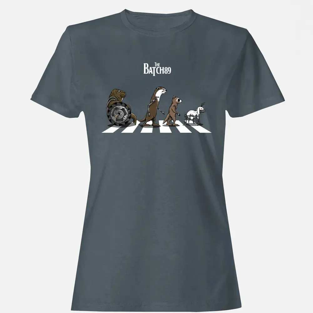 The Batch 89 Women's T-shirt - 3