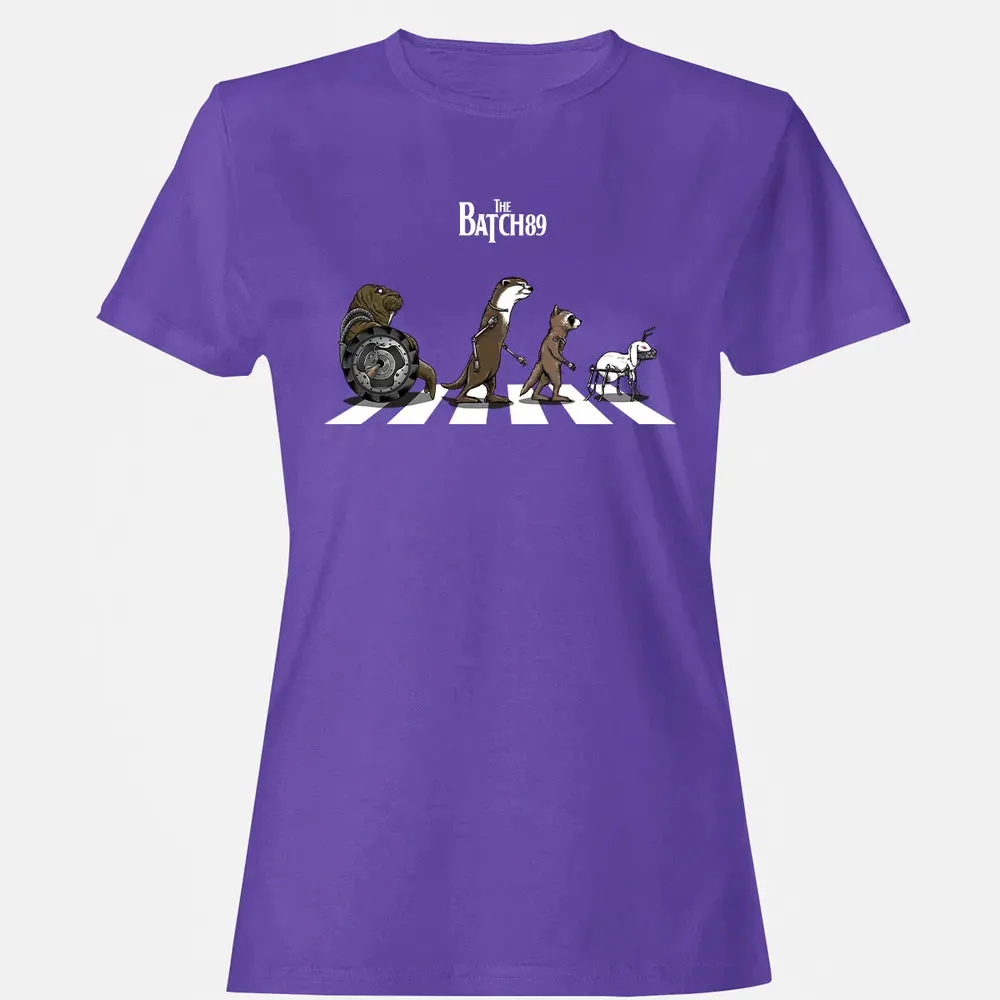 The Batch 89 Women's T-shirt - 12