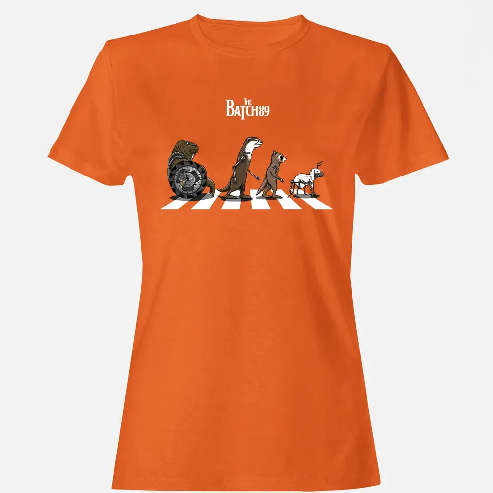 The Batch 89 Women's T-shirt - 11