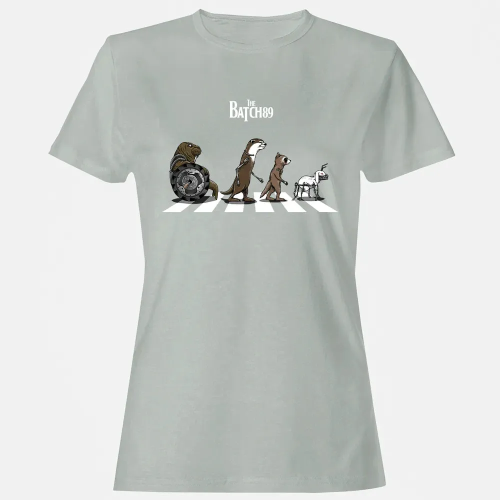 The Batch 89 Women's T-shirt - 2