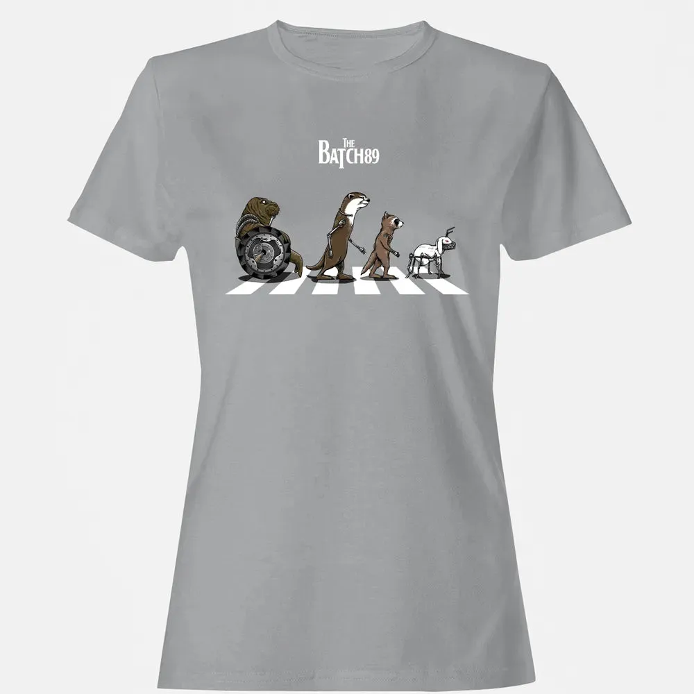 The Batch 89 Women's T-shirt - 15