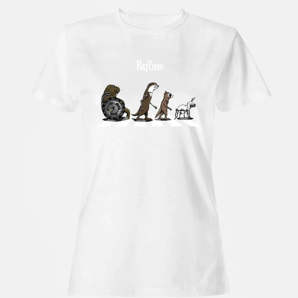 The Batch 89 Women's T-shirt - 16