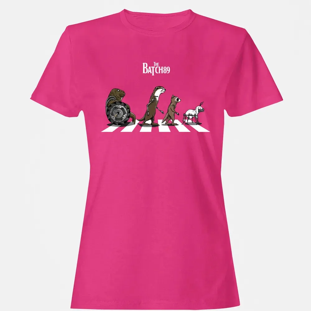 The Batch 89 Women's T-shirt - 6