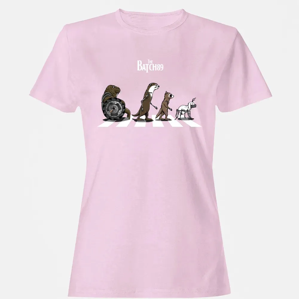 The Batch 89 Women's T-shirt - 9