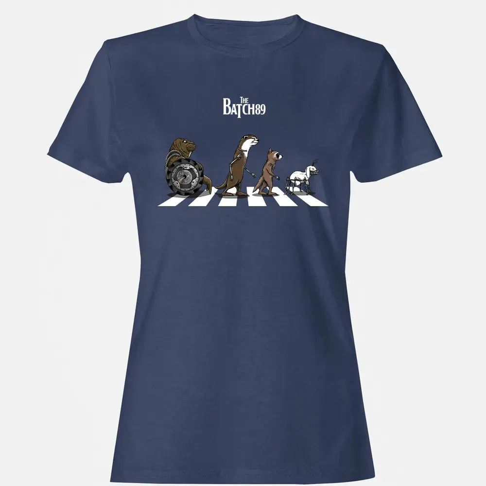The Batch 89 Women's T-shirt - 10