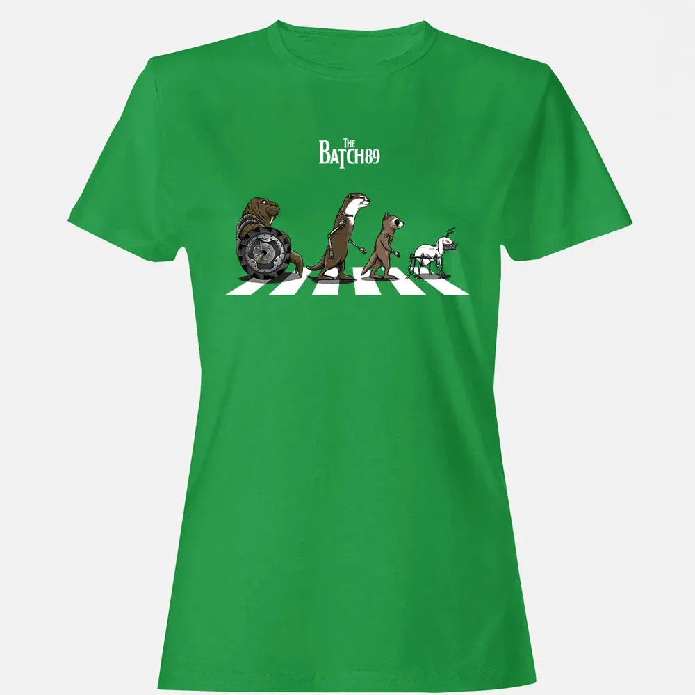 The Batch 89 Women's T-shirt - 7