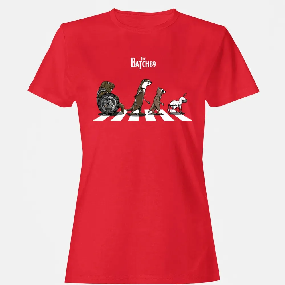 The Batch 89 Women's T-shirt - 13