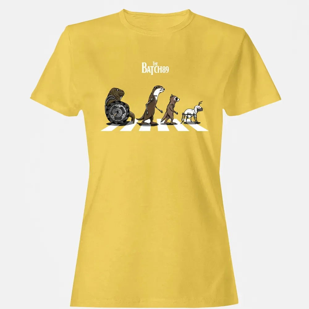 The Batch 89 Women's T-shirt - 4