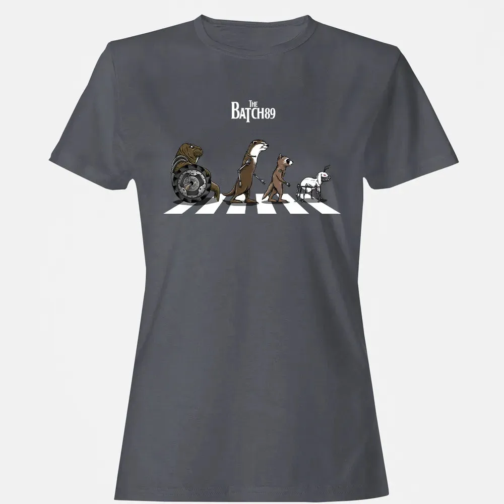 The Batch 89 Women's T-shirt - 5