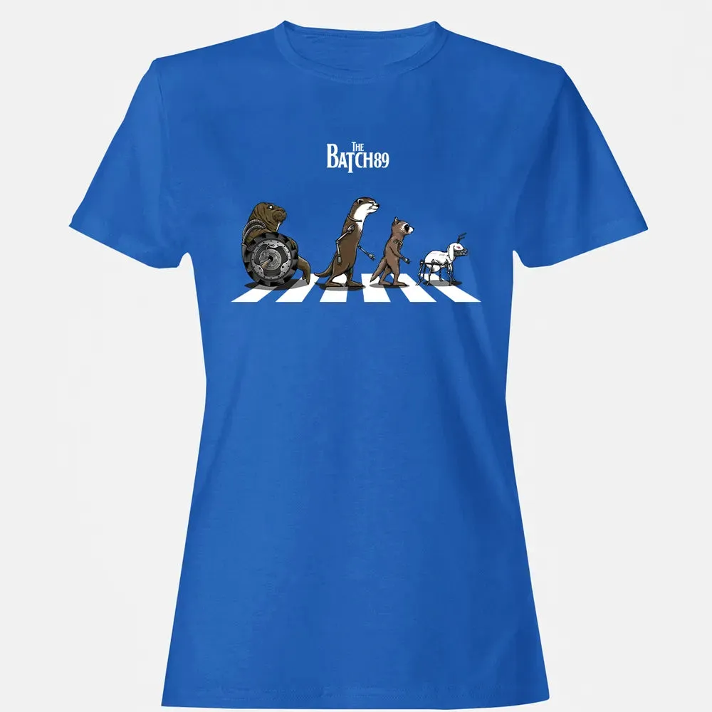 The Batch 89 Women's T-shirt - 14