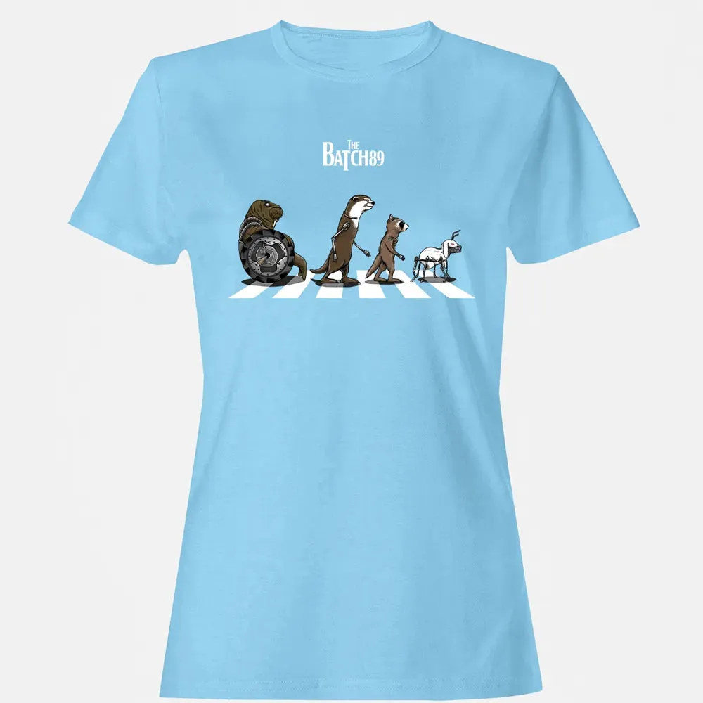 The Batch 89 Women's T-shirt - 8