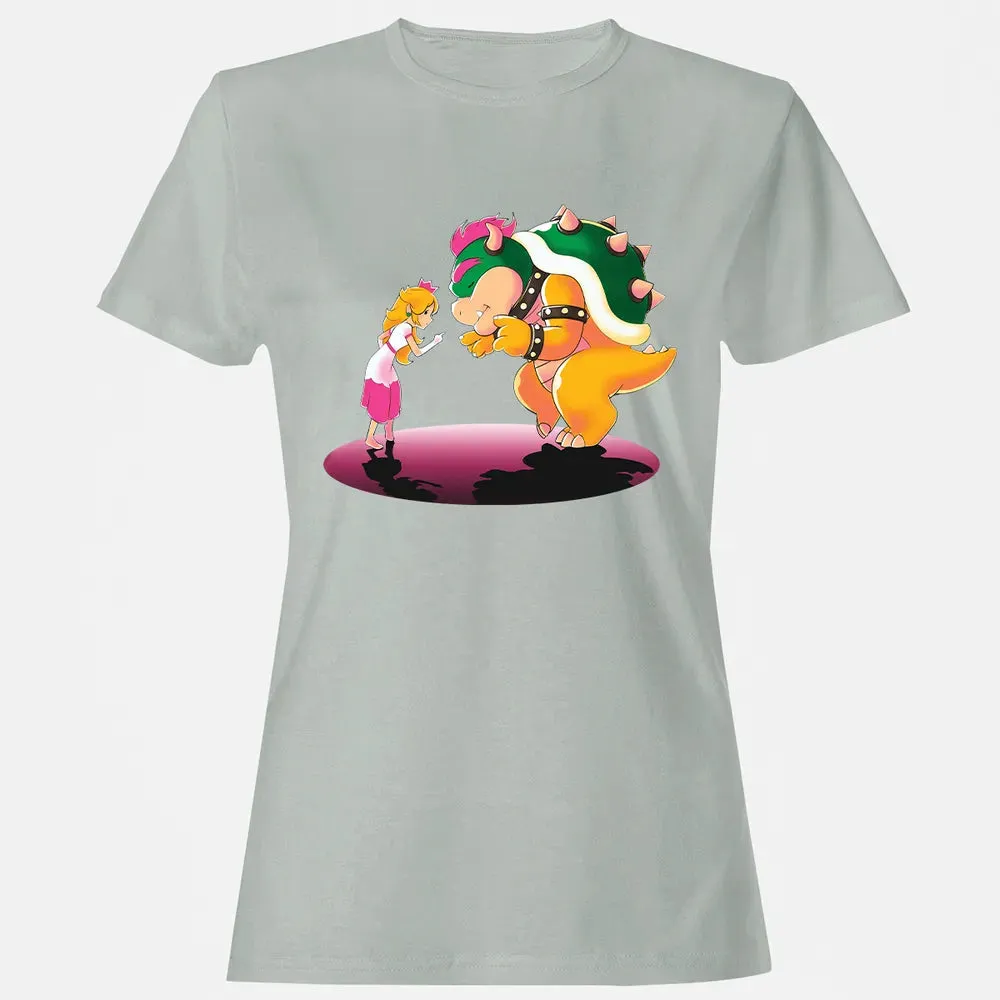 Super Dance Women's T-shirt - 2