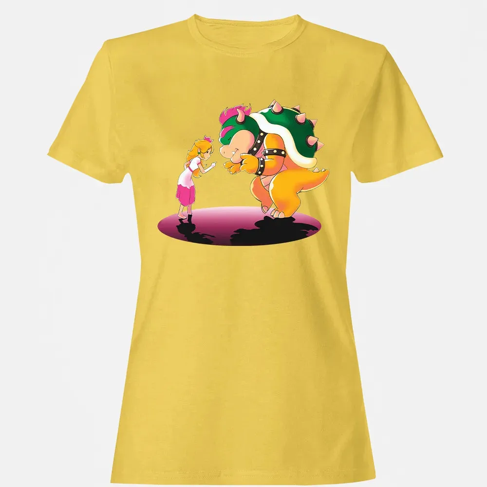 Super Dance Women's T-shirt - 4
