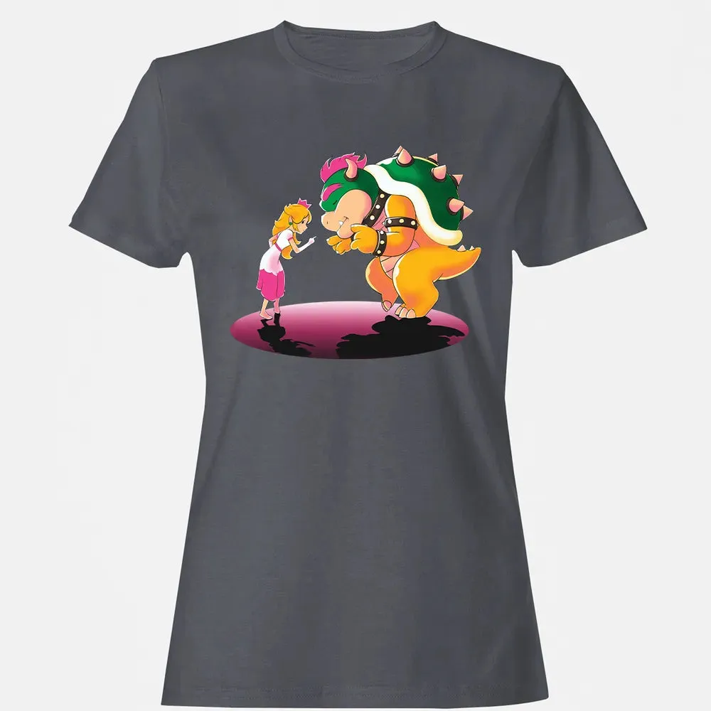 Super Dance Women's T-shirt - 5