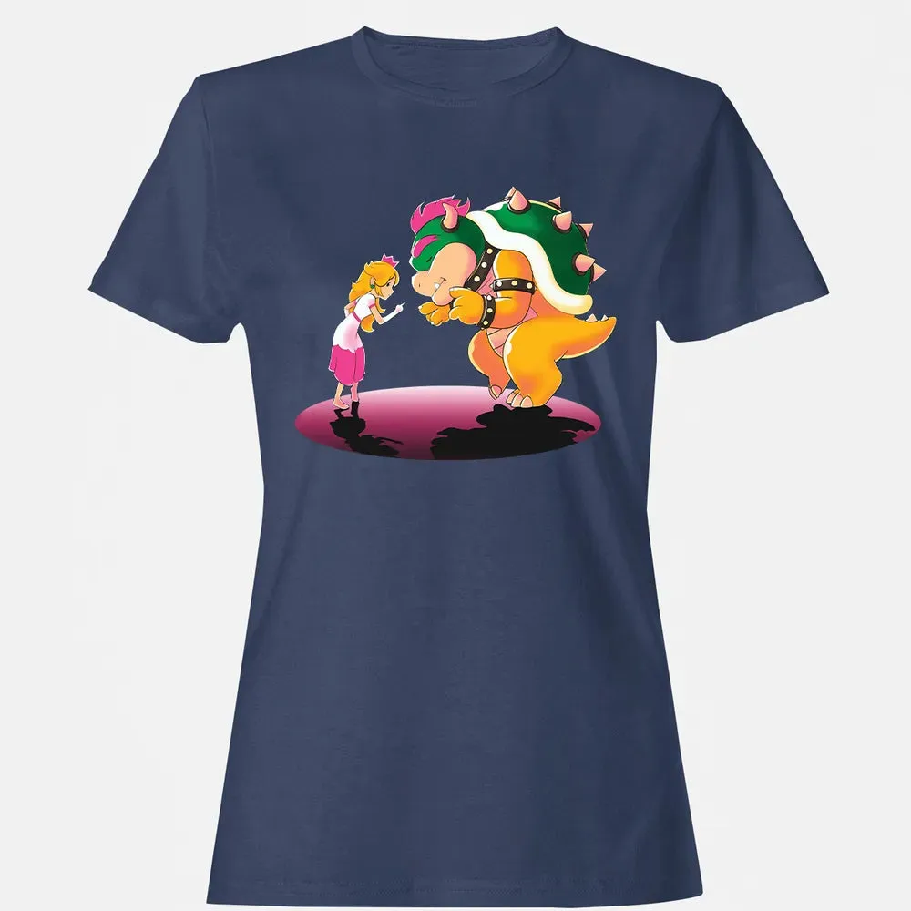 Super Dance Women's T-shirt - 10