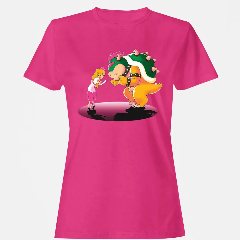 Super Dance Women's T-shirt - 6