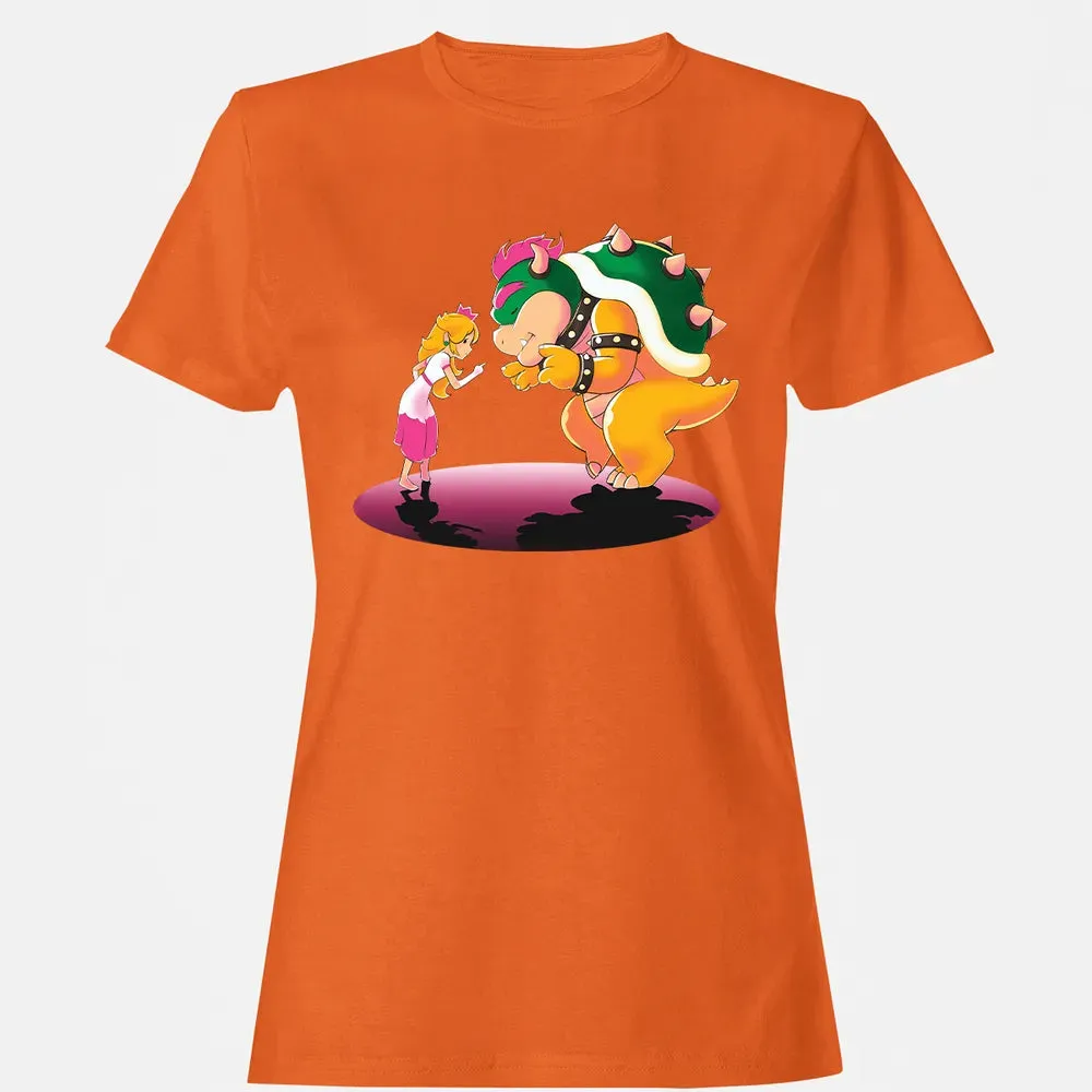 Super Dance Women's T-shirt - 11