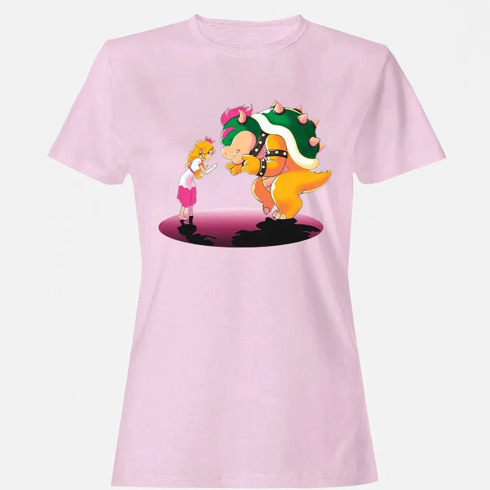 Super Dance Women's T-shirt - 9