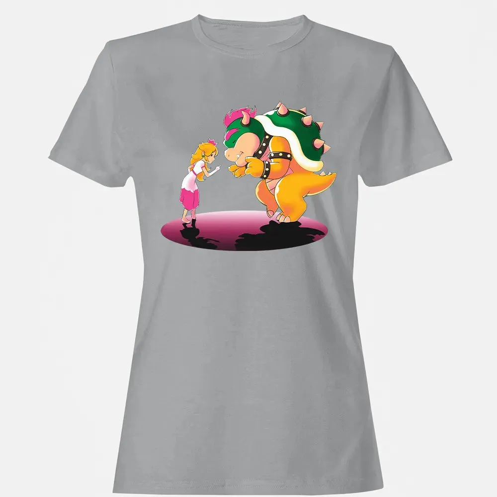 Super Dance Women's T-shirt - 15