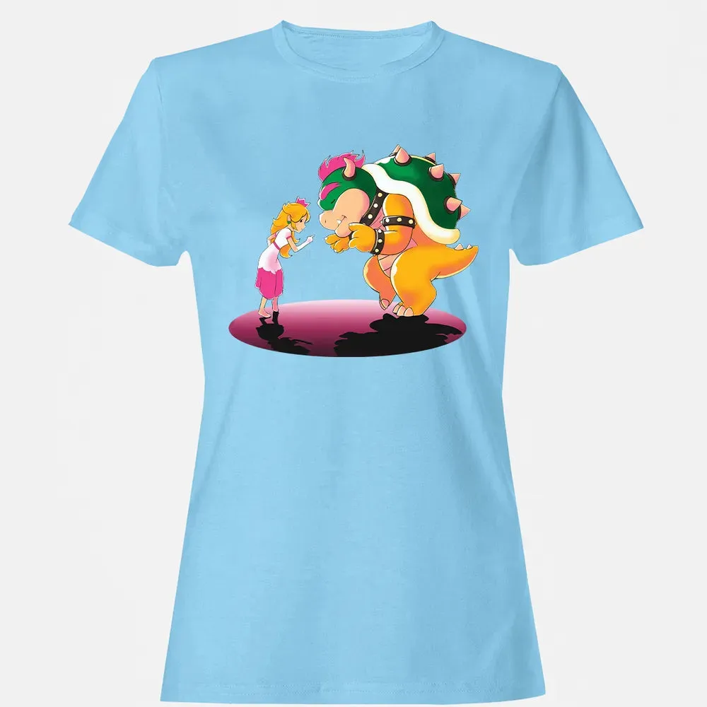 Super Dance Women's T-shirt - 8