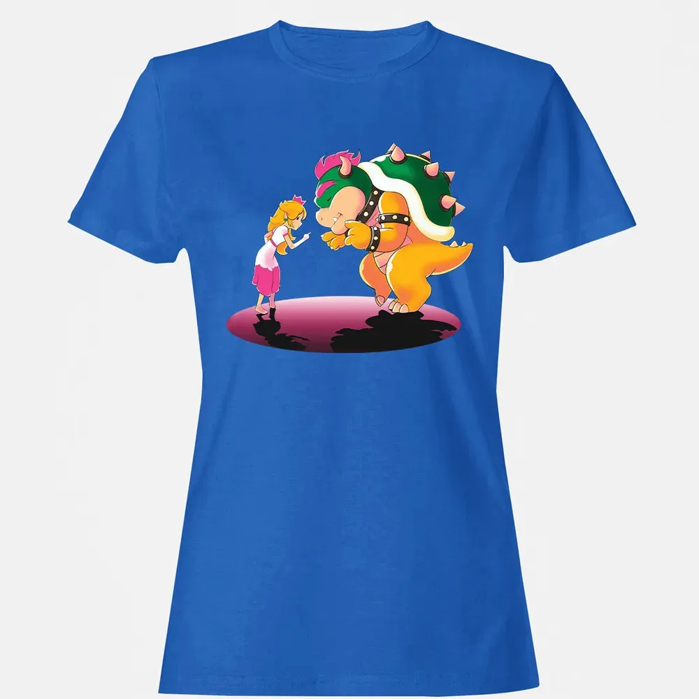 Super Dance Women's T-shirt - 14