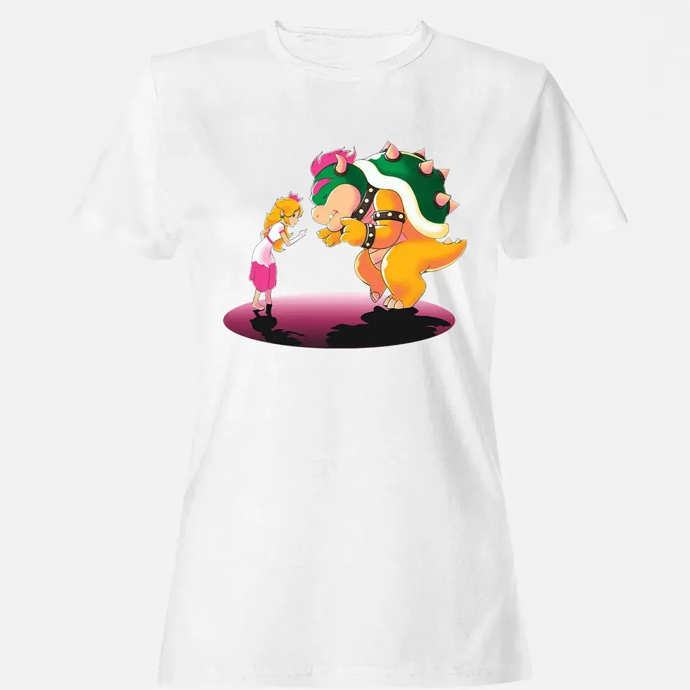 Super Dance Women's T-shirt - 16