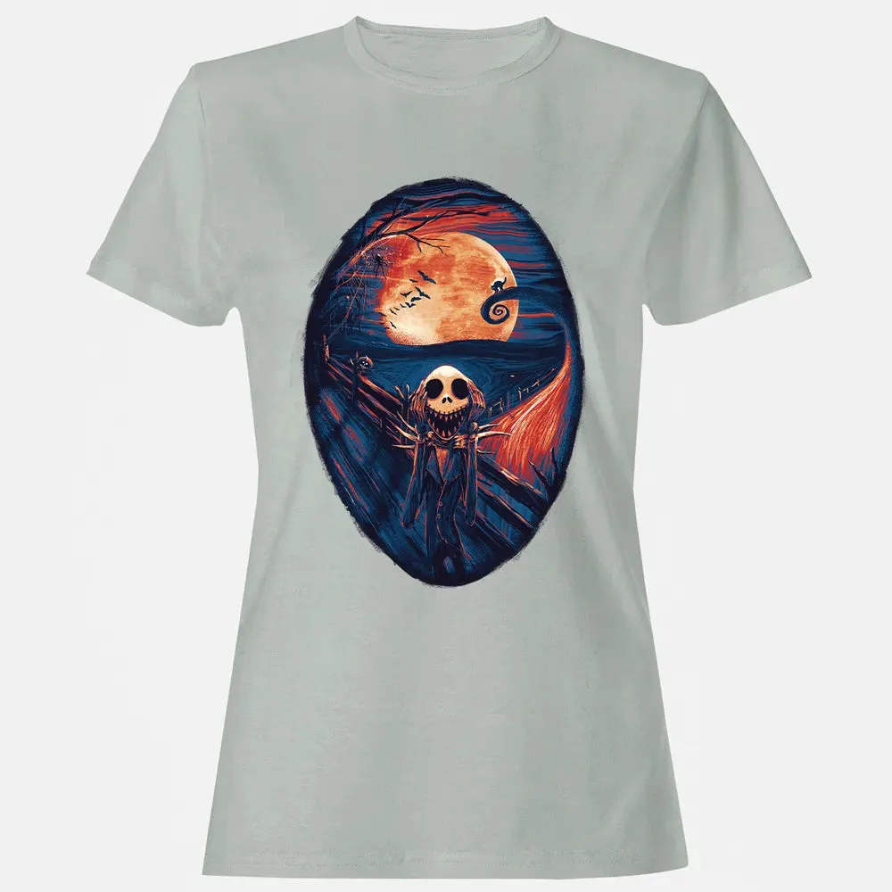 The Nightmare Women's T-shirt - 2